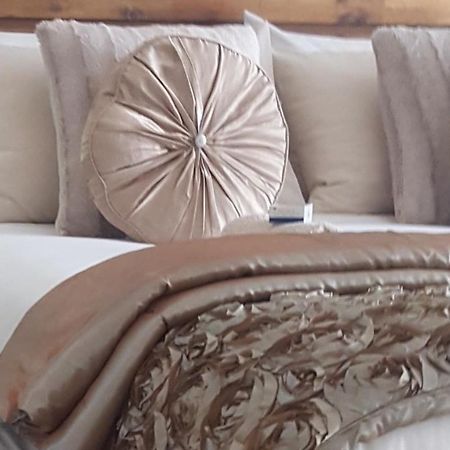 Caza Blanca Apartments Boksburg Eksteriør bilde