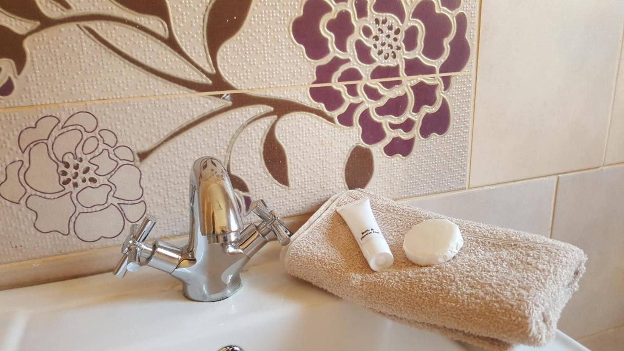 Caza Blanca Apartments Boksburg Eksteriør bilde