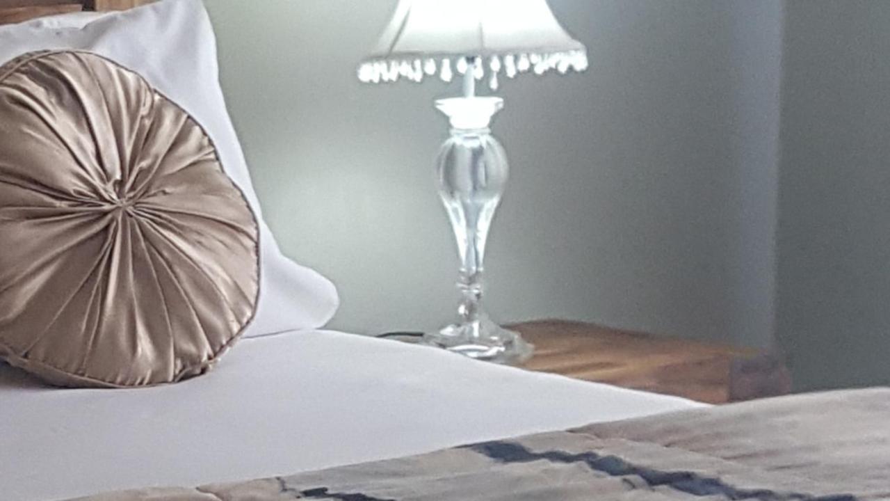 Caza Blanca Apartments Boksburg Eksteriør bilde