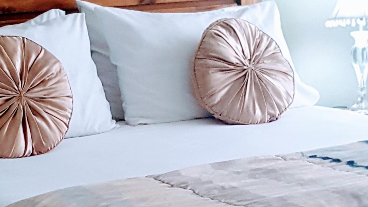 Caza Blanca Apartments Boksburg Eksteriør bilde